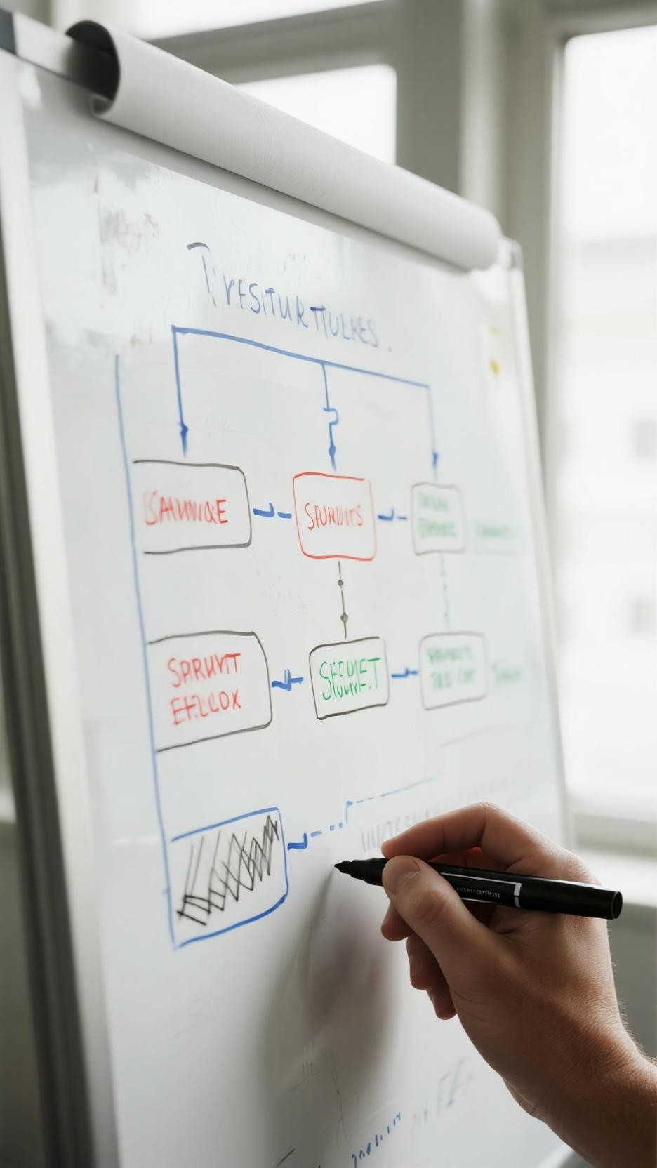 Process & Systems